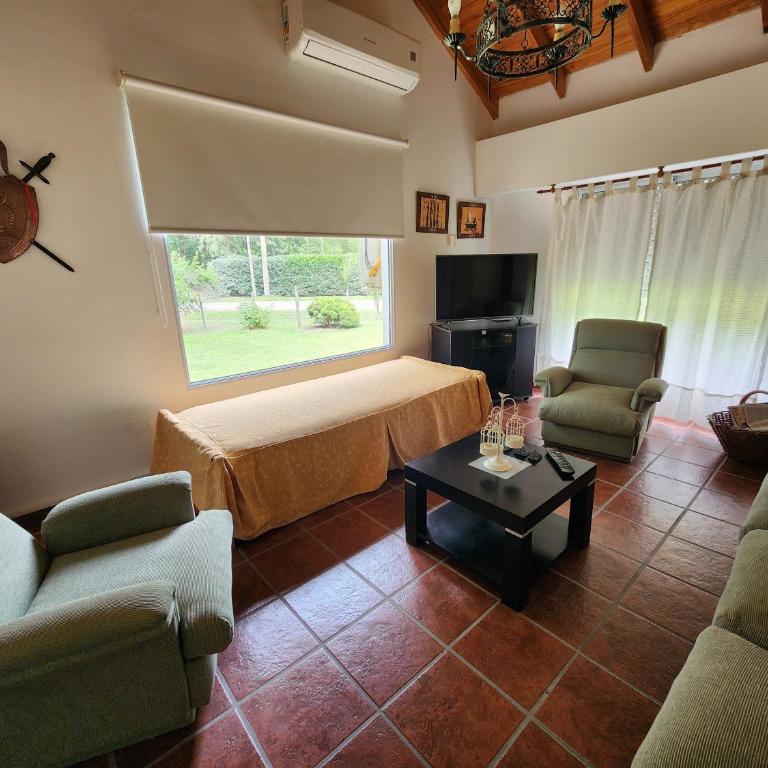 Casa quinta en Brandsen - One-Bedroom House - 17