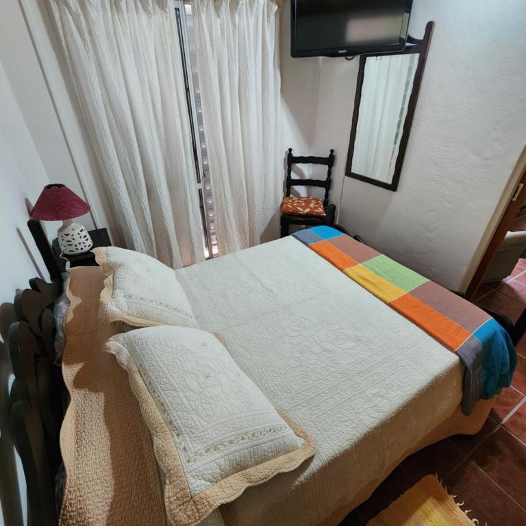 Casa quinta en Brandsen - One-Bedroom House - 20