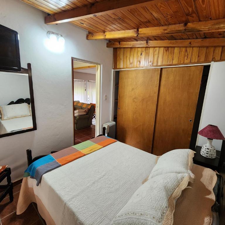 Casa quinta en Brandsen - One-Bedroom House - 21