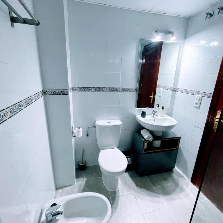 Central Apartment in Sanlucar - Apartamento de 2 dormitorios - 12