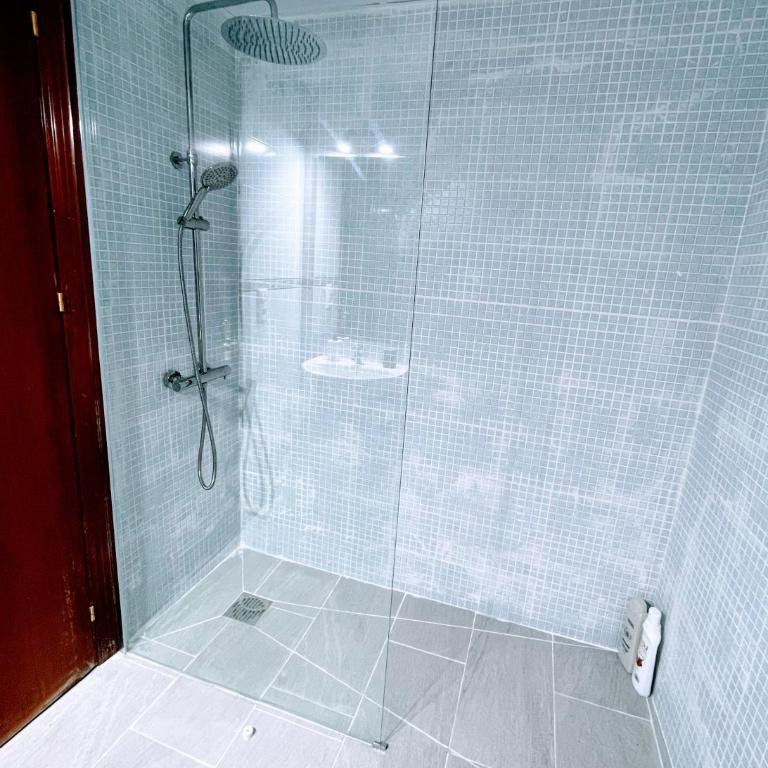Central Apartment in Sanlucar - Apartamento de 2 dormitorios - 11