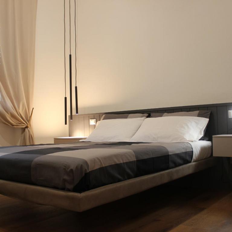 Carneval and Tuscany - Appartamento con 2 Camere da Letto - 5
