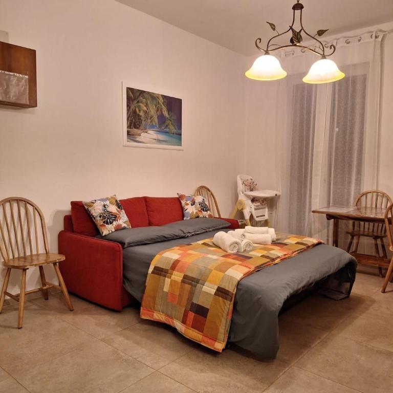 Katy Charm Apt - Appartamento con 2 Camere da Letto - 61