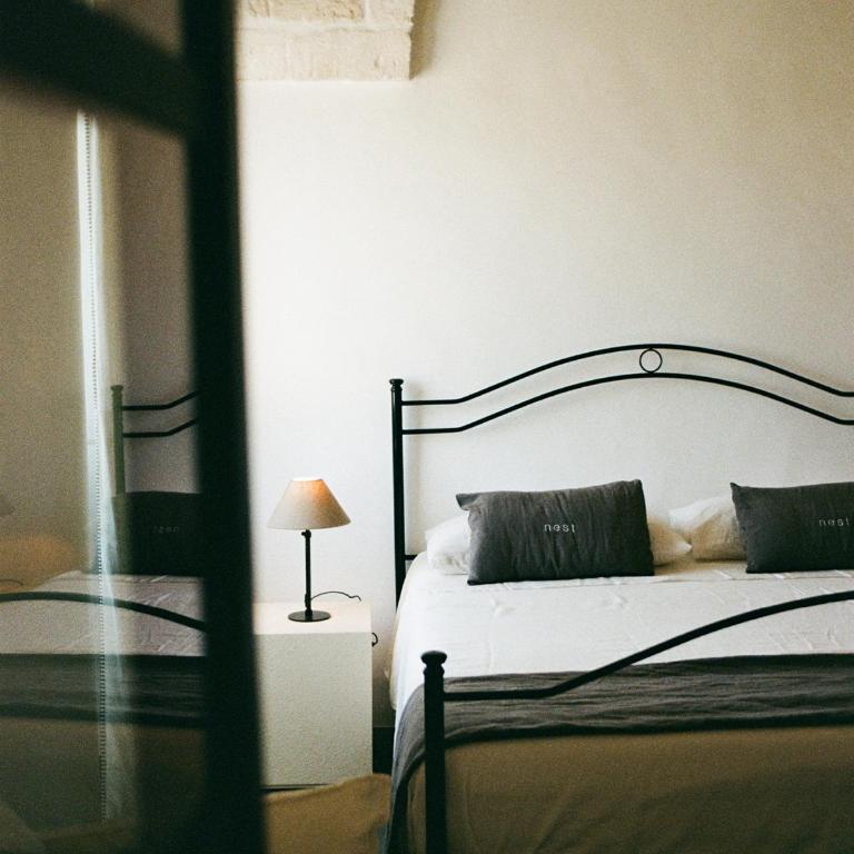 Nest House Ostuni - One-Bedroom House - 4