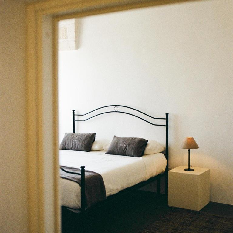 Nest House Ostuni - One-Bedroom House - 3
