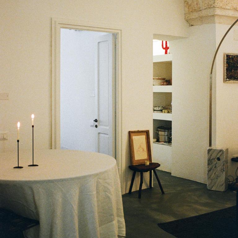 Nest House Ostuni - One-Bedroom House - 2