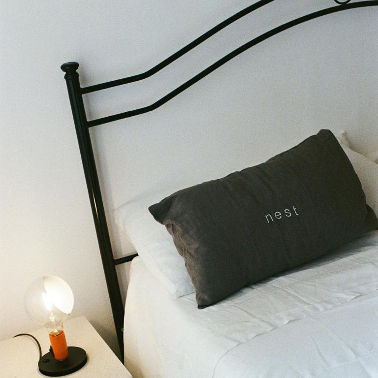 Nest House Ostuni - One-Bedroom House - 67