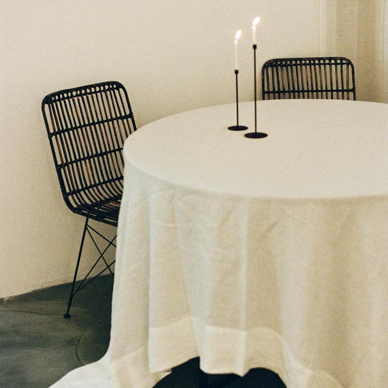 Nest House Ostuni - One-Bedroom House - 17