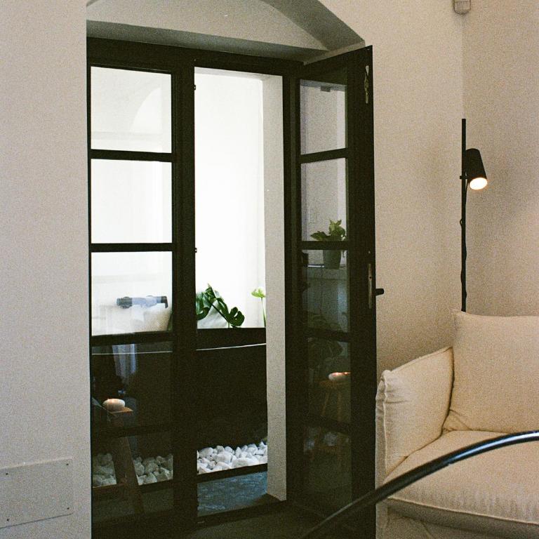 Nest House Ostuni - One-Bedroom House - 5