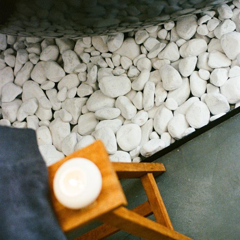 Nest House Ostuni - One-Bedroom House - 75