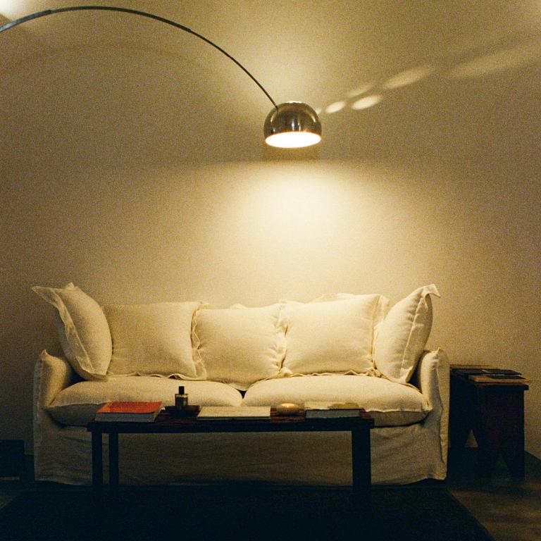 Nest House Ostuni - One-Bedroom House - 18