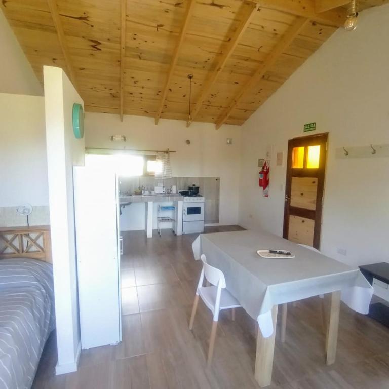 Garden House - Casa con 1 dormitorio - 7
