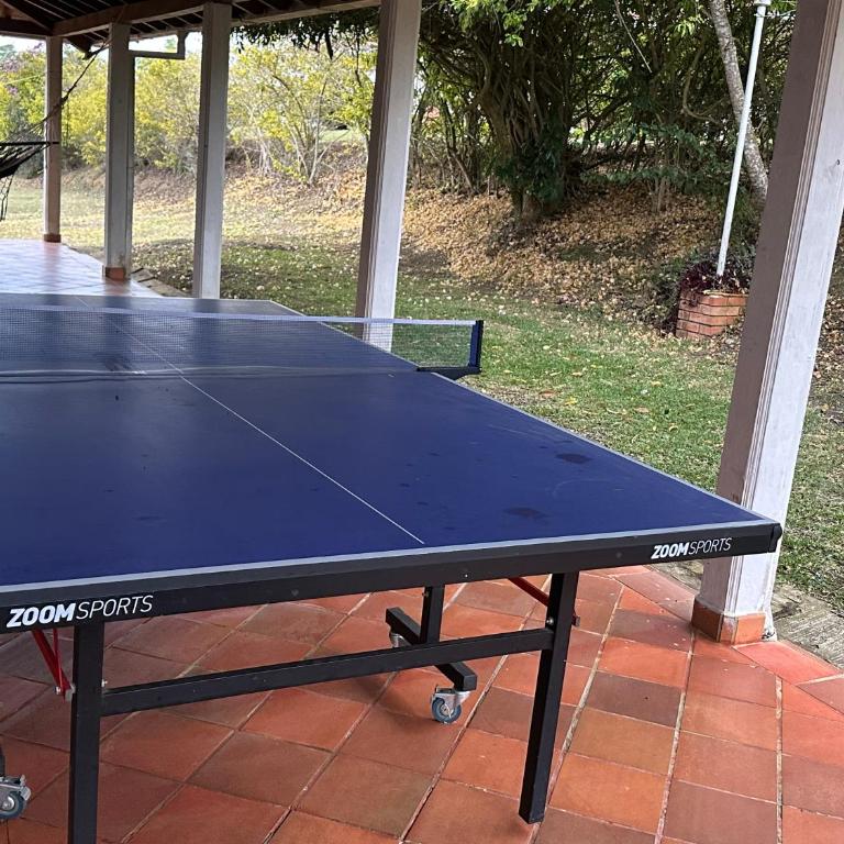 Villa Monterrey- Mesa de Los Santos - Casa de 4 dormitorios - 13