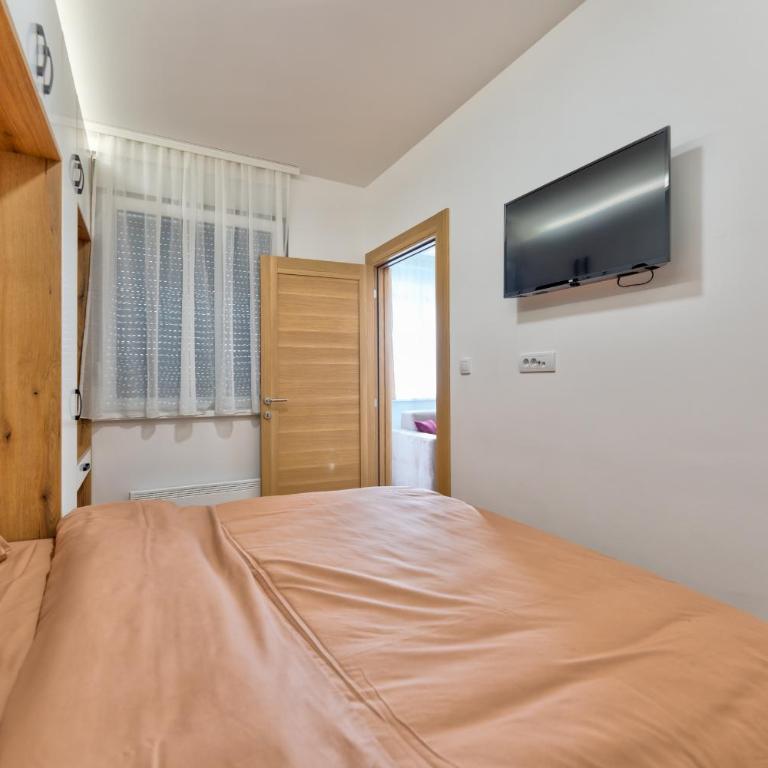 Endzy 78 - Apartman sa 1 Spavaćom Sobom - 7