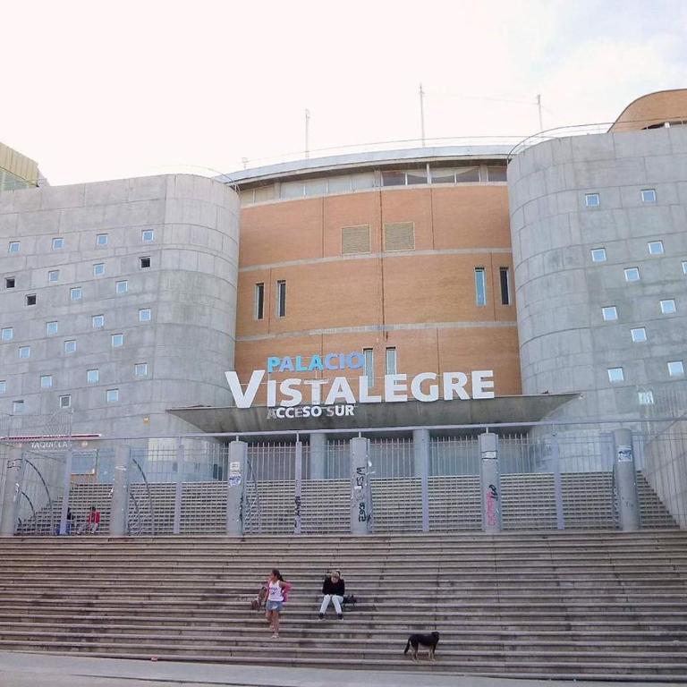 Apartamento HM en Vista Alegre Madrid - Apartamento de 1 dormitorio - 2