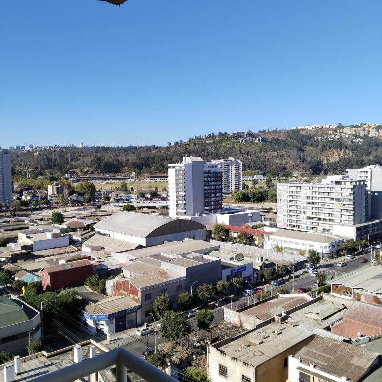 Viña Plaza 1 - Two-Bedroom Apartment - 11