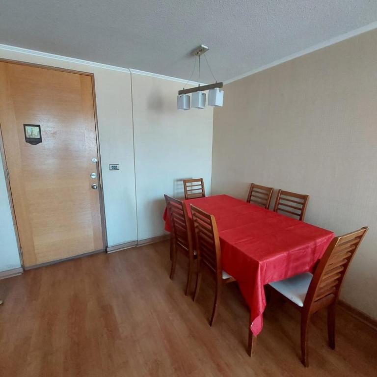 Viña Plaza 1 - Two-Bedroom Apartment - 3