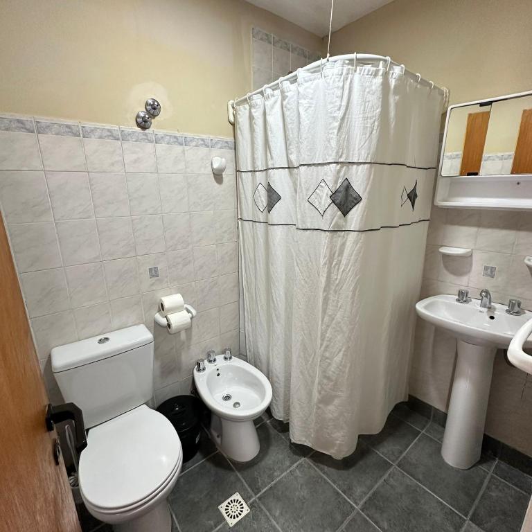 Hosteria Los 2 Pinos - Habitación Doble - 2