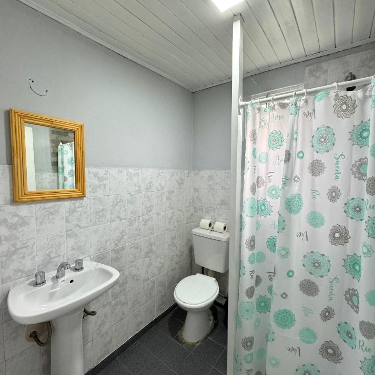 Hosteria Los 2 Pinos - Bungalow - 1