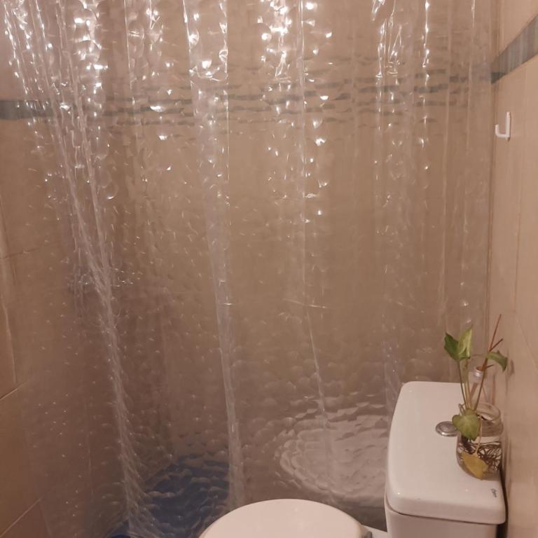 Monoambiente céntrico - Apartamento de 1 dormitorio - 11