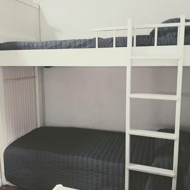 Monoambiente céntrico - Apartamento de 1 dormitorio - 6