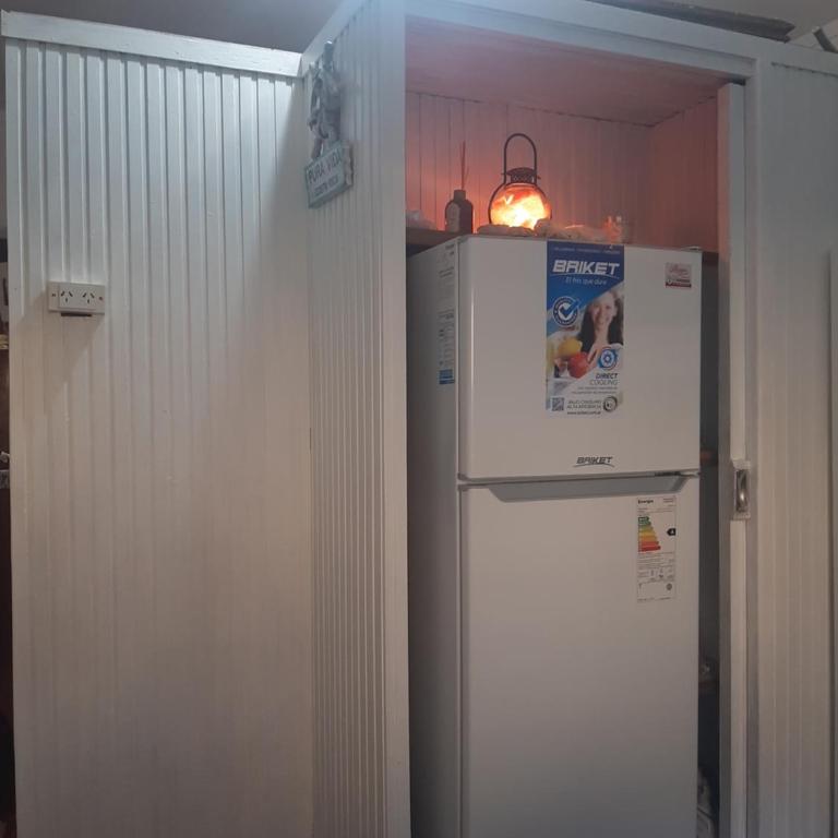 Monoambiente céntrico - Apartamento de 1 dormitorio - 4