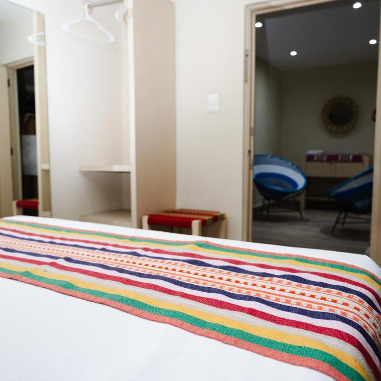 Hotel El Andariego - Habitación Doble - 9