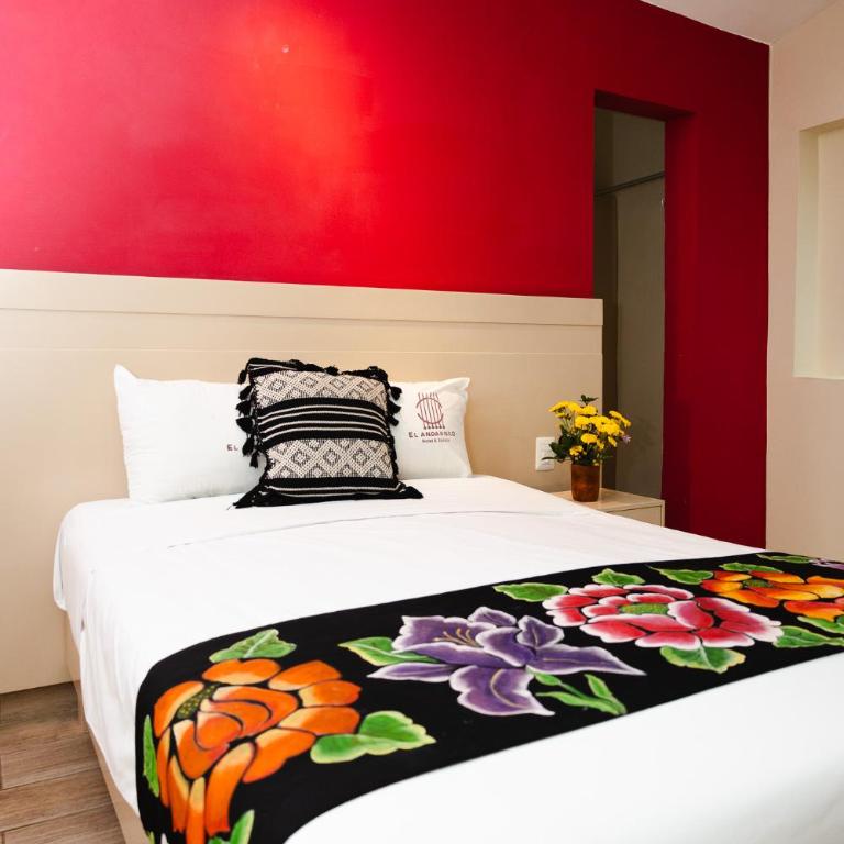 Hotel El Andariego - Suite Junior - 6