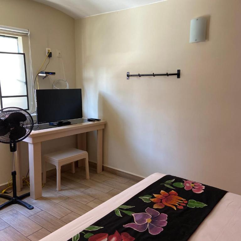 Hotel El Andariego - Suite Junior - 7