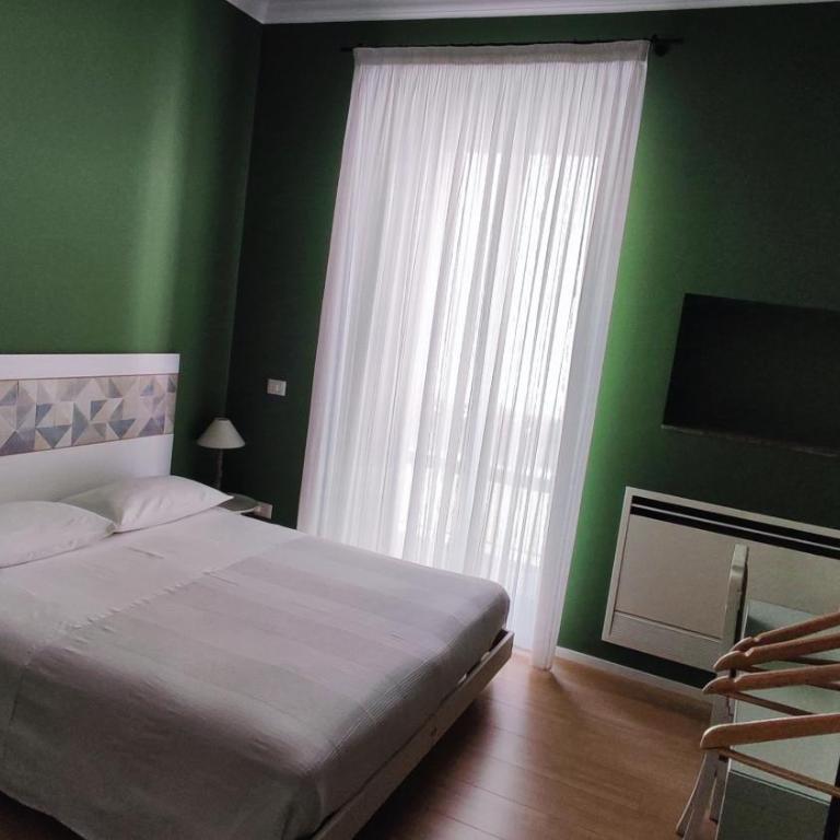 Residenza del Maestro - Suite Familiare con Balcone - 18
