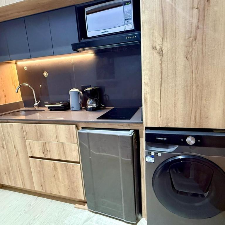 LofT Street 77 - Apartamento de 1 dormitorio - 10