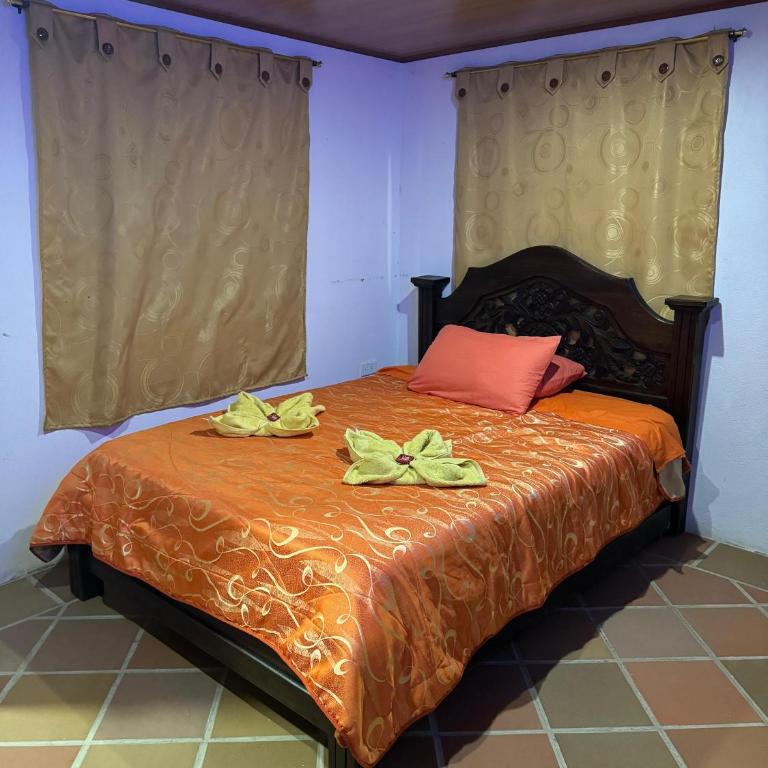 La Martina Campestre - Casa con 1 dormitorio - 17