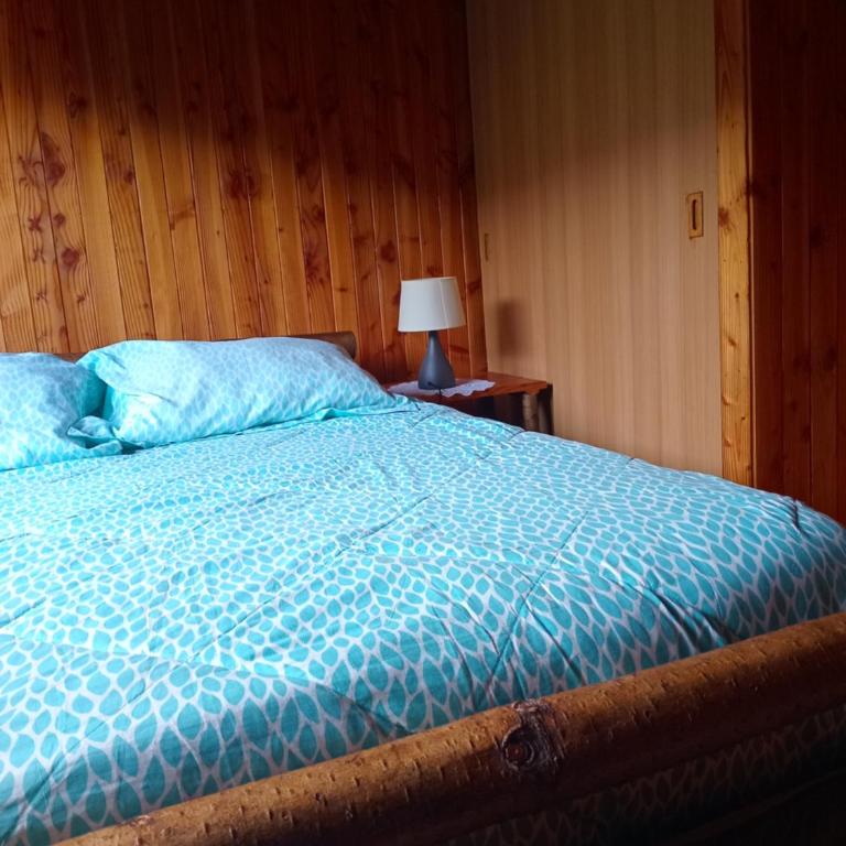 El Avellano - Vacation Home - 11