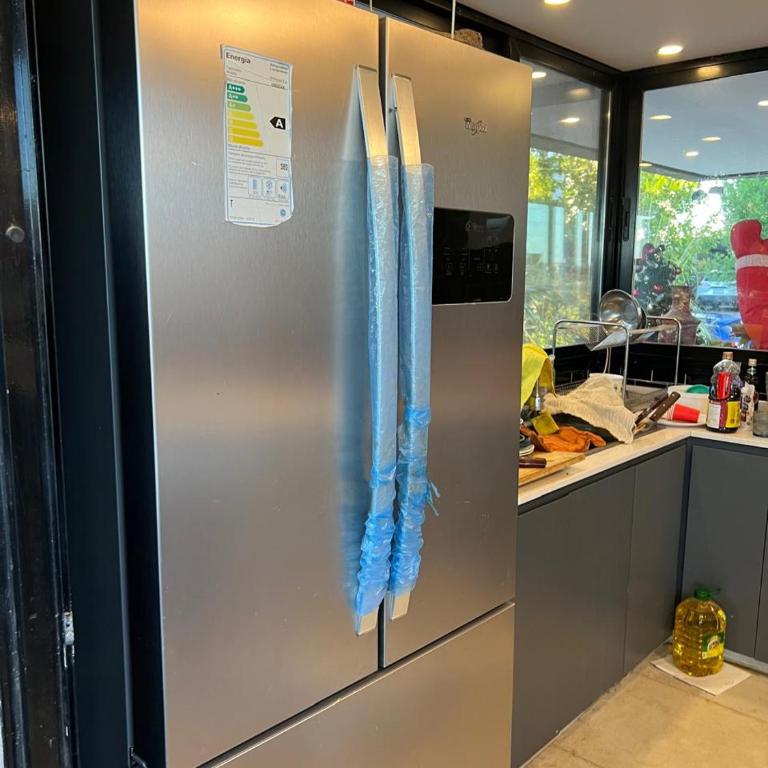 Casa Sobre Lote Al Agua en Tigre - Dique Lujan - Villa with Private Pool - 27