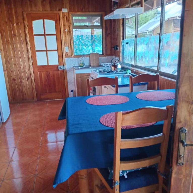 El Avellano - Vacation Home - 5