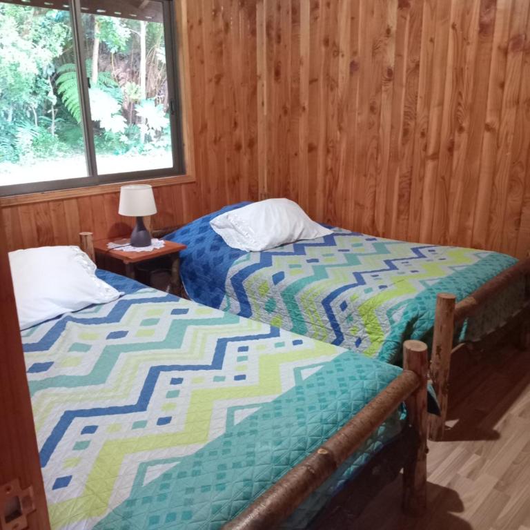 El Avellano - Vacation Home - 2