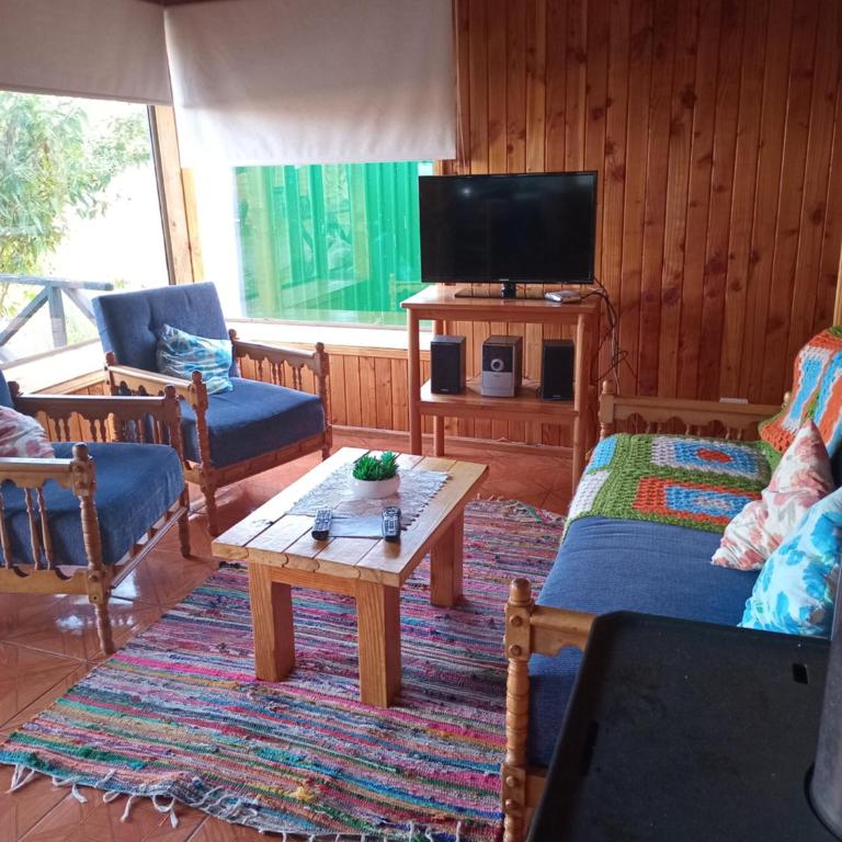 El Avellano - Vacation Home - 6