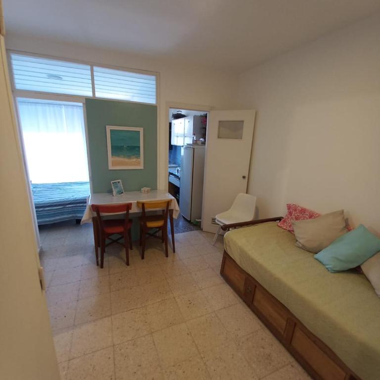 vamos a Mardel - Apartamento de 1 dormitorio - 2