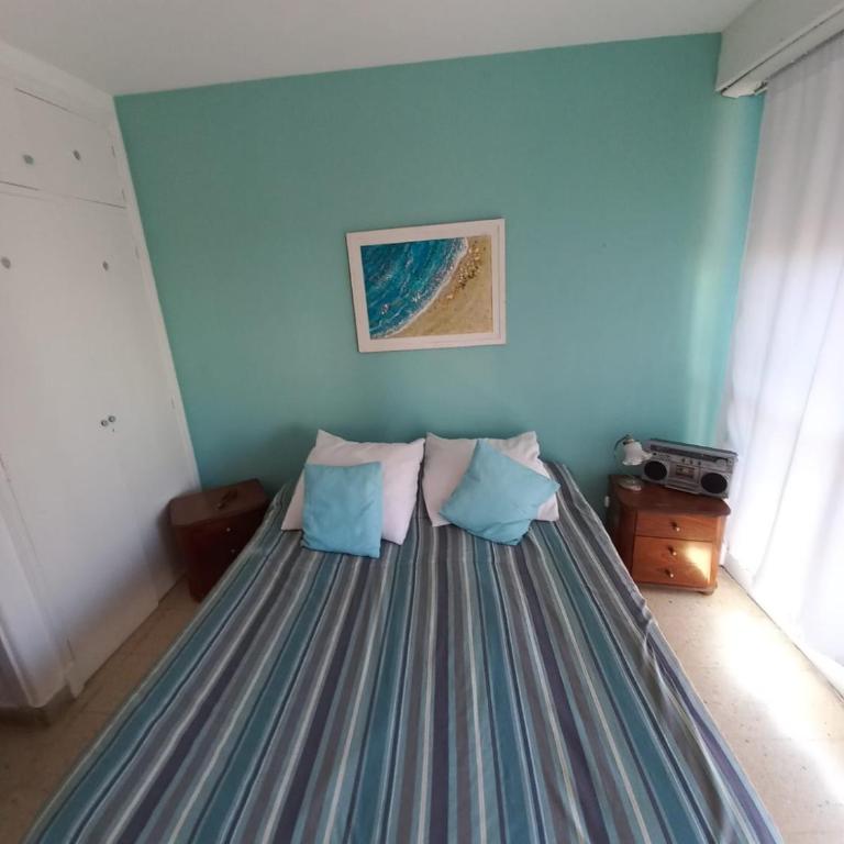 vamos a Mardel - Apartamento de 1 dormitorio - 9