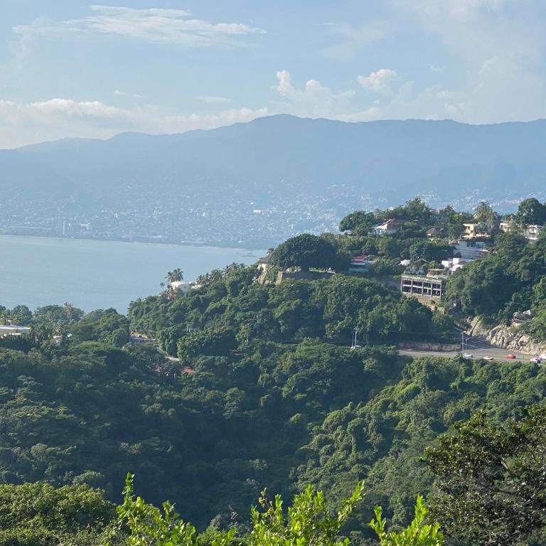 Villa San Sebastian, Los Celajes - Villa - 52