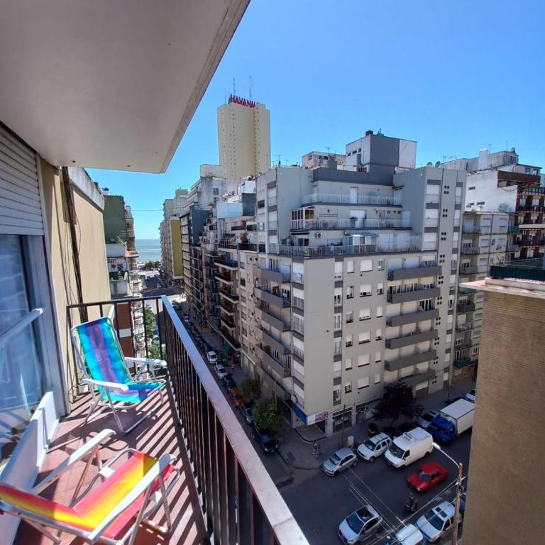 vamos a Mardel - Apartamento de 1 dormitorio - 12