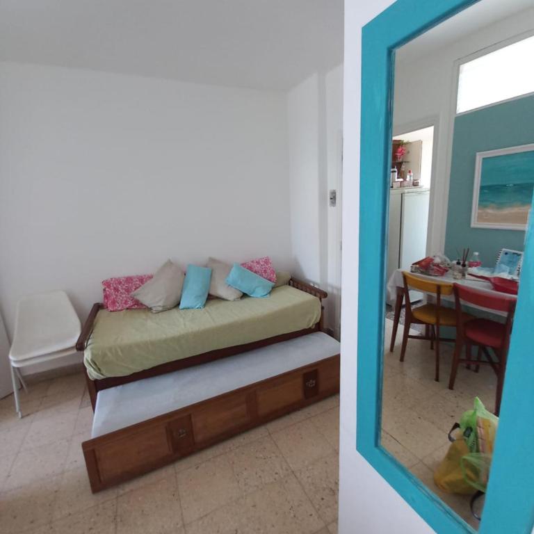 vamos a Mardel - Apartamento de 1 dormitorio - 6