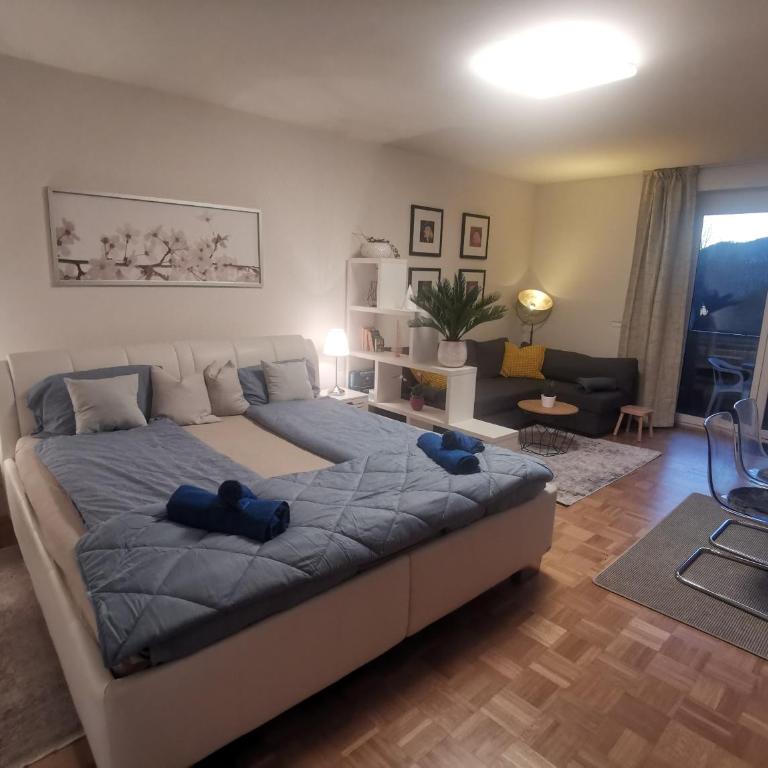 Graz! Ruhe an der Mur - zentral - Appartement 1 Chambre - 2