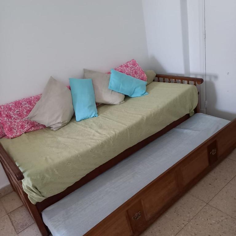 vamos a Mardel - Apartamento de 1 dormitorio - 7