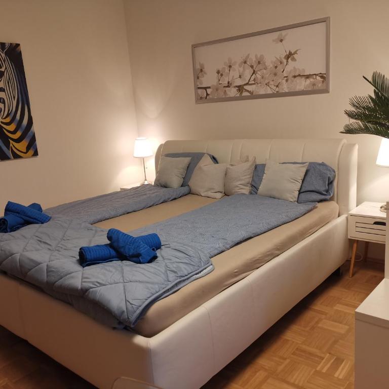 Graz! Ruhe an der Mur - zentral - Appartement 1 Chambre - 5