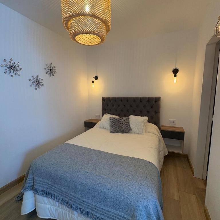 Departamento cerca del Mar - Apartamento de 1 dormitorio - 5