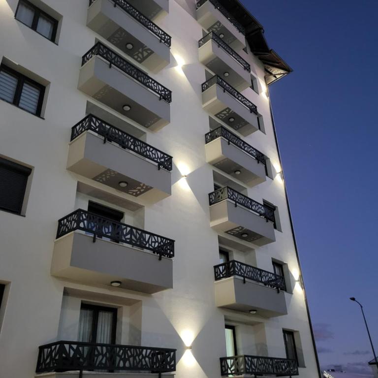 Apartman Predah - Apartman sa 1 Spavaćom Sobom - 9