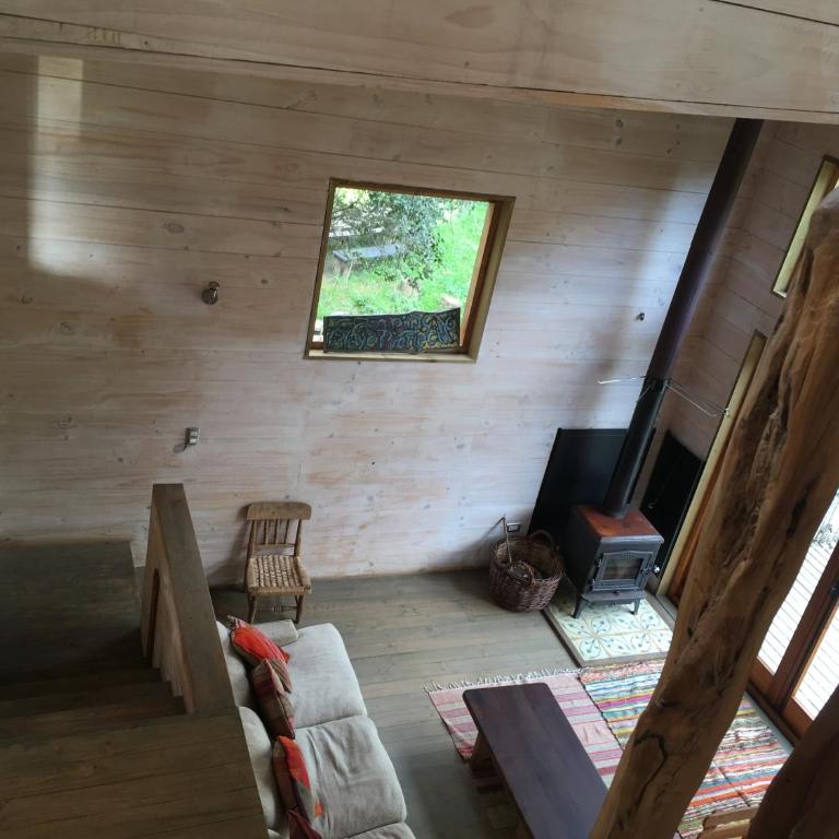 Casa Playa Puertecillo - Three-Bedroom House - 7