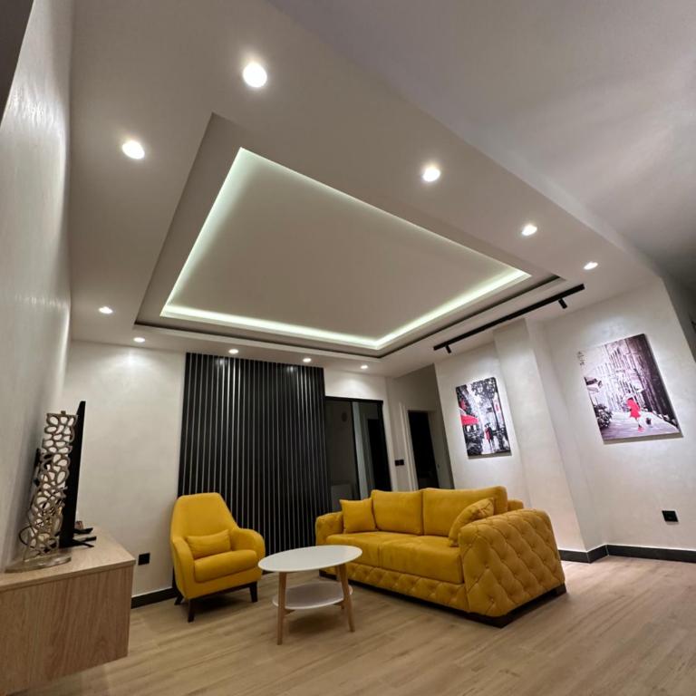 Apartment Pionirski park - Apartman sa 3 Spavaće Sobe - 1