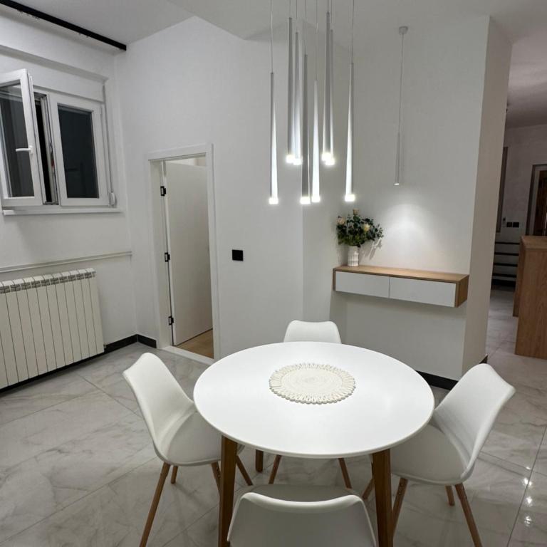 Apartment Pionirski park - Apartman sa 3 Spavaće Sobe - 3